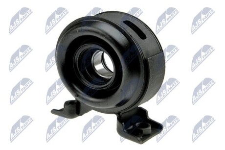 Фото 2 - Підшипник карданного валу NTY NLW-IS-001 (NLWIS001)