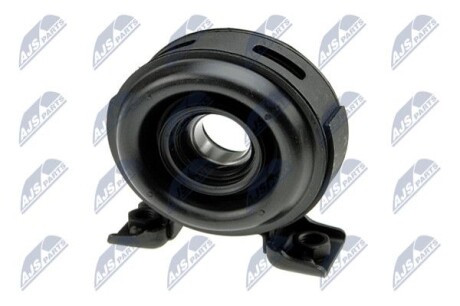 Фото 2 - Подшипник карданного вала NTY NLW-IS-002 (NLWIS002)