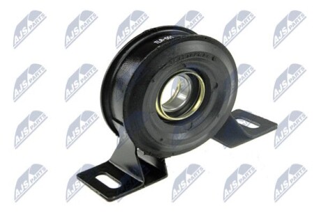 Фото 2 - Підшипник карданного валу NTY NLW-LR-001 (NLWLR001)