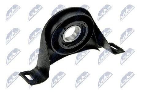 Фото 2 - Подшипник карданного вала NTY NLWME000