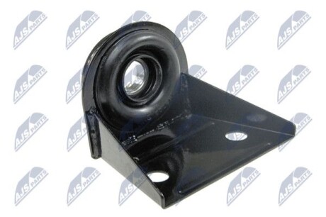 Фото 2 - Підшипник карданного валу NTY NLW-ME-001 (NLWME001)