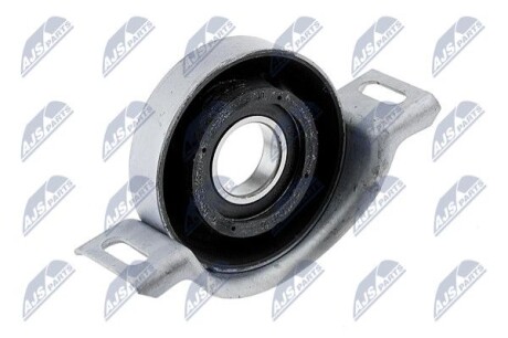 CARDAN SHAFT SUPPORT - (2054100881, 2054106501, 2054109401) NTY NLW-ME-012 (фото 1)