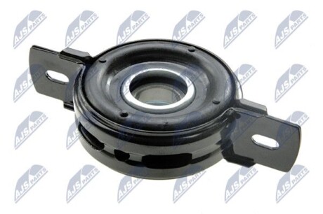 Фото 2 - Підшипник карданного валу NTY NLWMS000