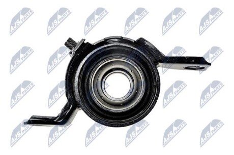 Фото 3 - Подшипник карданного вала NTY NLW-MS-002 (NLWMS002)