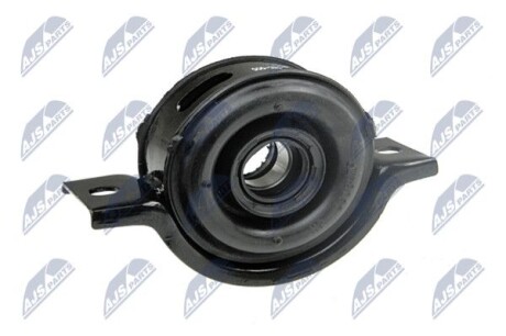 Фото 2 - Подшипник карданного вала NTY NLW-MS-005 (NLWMS005)