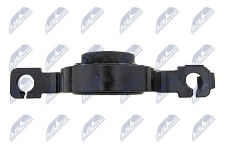 Фото 3 - Подшипник карданного вала NTY NLW-MZ-000 (NLWMZ000)