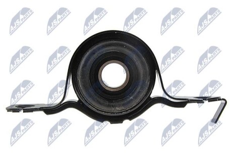 Фото 4 - Подшипник карданного вала NTY NLW-MZ-000 (NLWMZ000)