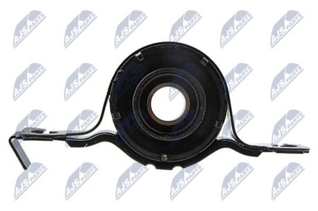 Фото 5 - Подшипник карданного вала NTY NLW-MZ-000 (NLWMZ000)