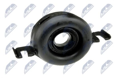 Фото 2 - Подшипник карданного вала NTY NLW-MZ-003 (NLWMZ003)