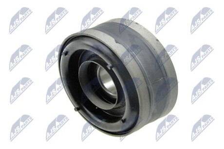 Фото 2 - Подшипник карданного вала NTY NLW-NS-000 (NLWNS000)