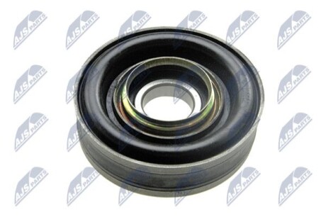 Фото 4 - Подшипник карданного вала NTY NLW-NS-000 (NLWNS000)