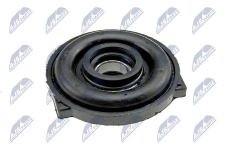 Фото 2 - Подшипник карданного вала NTY NLW-NS-001 (NLWNS001)