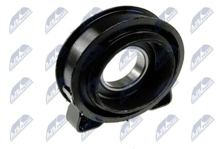 Фото 2 - Підшипник карданного валу NTY NLW-PL-001 (NLWPL001)