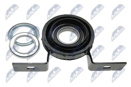 Фото 2 - Подшипник карданного вала NTY NLW-RE-001 (NLWRE001)