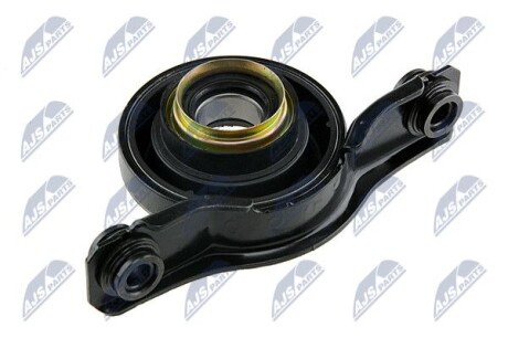 Фото 2 - Подшипник карданного вала NTY NLW-SB-002 (NLWSB002)