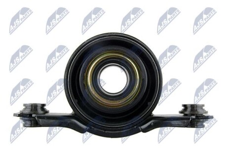 Фото 3 - Подшипник карданного вала NTY NLW-SB-002 (NLWSB002)