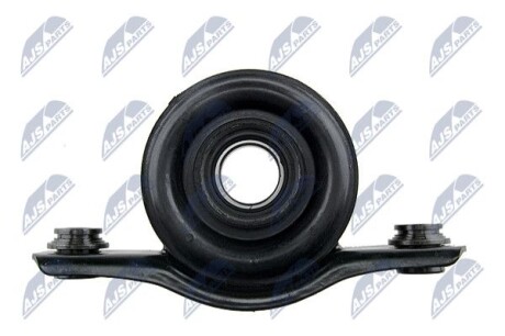 Фото 4 - Подшипник карданного вала NTY NLW-SB-002 (NLWSB002)