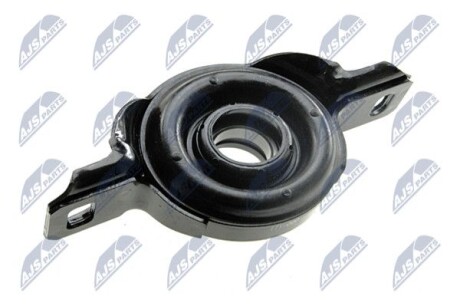 Фото 2 - Подшипник карданного вала NTY NLW-TY-000 (NLWTY000)