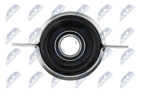 Фото 4 - Подшипник карданного вала NTY NLW-TY-002 (NLWTY002)