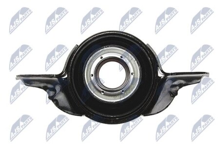 Фото 5 - Подшипник карданного вала NTY NLW-TY-004 (NLWTY004)