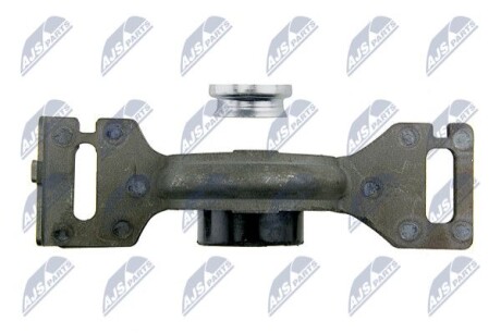 Фото 4 - Подшипник карданного вала NTY NLW-TY-009 (NLWTY009)