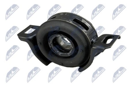 Фото 2 - Подшипник карданного вала NTY NLW-TY-011 (NLWTY011)