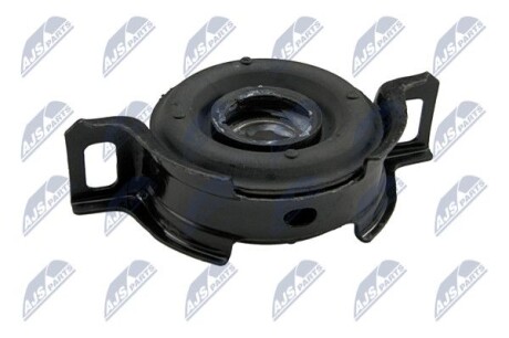 Фото 3 - Подшипник карданного вала NTY NLW-TY-011 (NLWTY011)