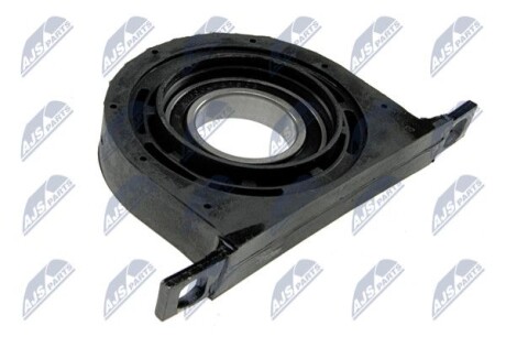 Фото 2 - Підшипник карданного валу NTY NLW-VC-000 (NLWVC000)