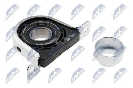 Фото 2 - Подшипник карданного вала NTY NLW-VC-003 (NLWVC003)