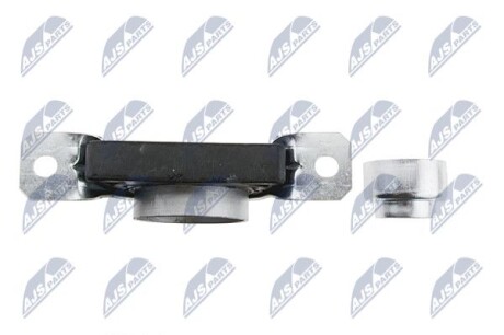 Фото 3 - Подшипник карданного вала NTY NLW-VC-003 (NLWVC003)