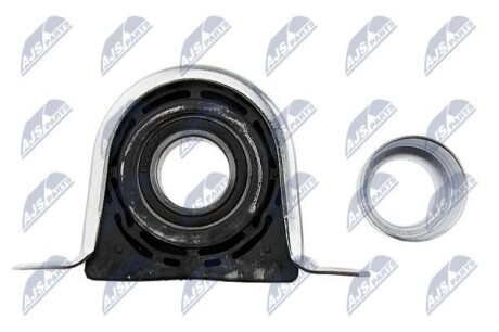 Фото 5 - Подшипник карданного вала NTY NLW-VC-003 (NLWVC003)