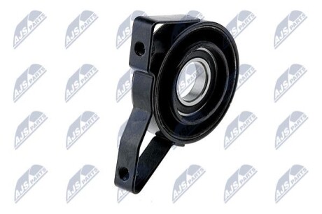 Фото 2 - Подшипник карданного вала NTY NLW-VV-002