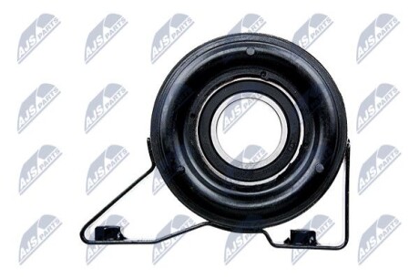 Фото 4 - Подшипник карданного вала NTY NLW-VV-002