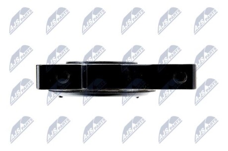 Фото 6 - Подшипник карданного вала NTY NLW-VV-002