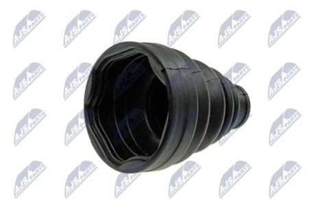 Фото 2 - Пильовик ШРКШ NTY NOP080