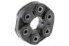 COUPLING KIT EQUIPMENT DRIVE SHAFT - NTY NPE-BM-008 (фото 2)