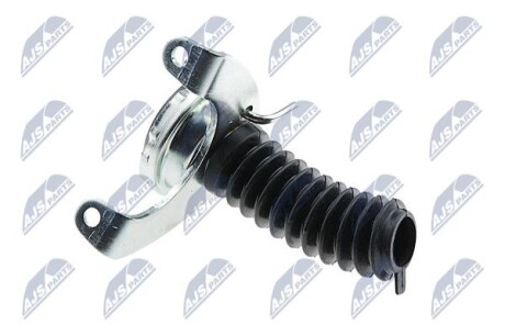 Фото 2 - Автозапчасть NTY NPR-MS-001 (NPRMS001)