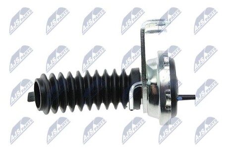 Фото 3 - Автозапчасть NTY NPR-MS-001 (NPRMS001)