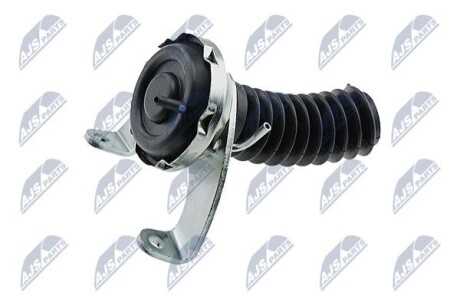 Приводний елемент, розподільна коробка - NTY NPR-MS-001