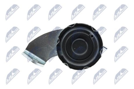 Фото 4 - Автозапчасть NTY NPR-MS-003 (NPRMS003)