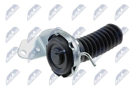 Актуатор редуктора - NTY NPR-MS-003