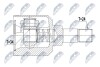 INNER CV JOINT - NTY NPW-CT-056 (фото 1)