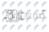 INNER CV JOINT - NTY NPW-CT-058 (фото 1)