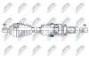 DRIVESHAFT - NTY NPW-FR-082 (фото 1)