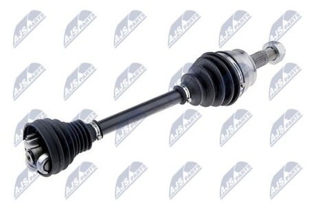 Driveshaft - NTY NPW-FT-031