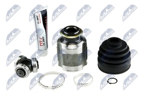 Фото 2 - ШРКШ NTY NPWKA337