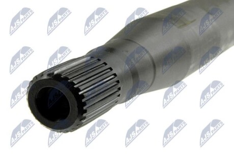 Фото 3 - Напіввісь NTY NPW-ME-013W (NPWME013W)