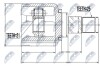 Шарнир равных угловых скоростей - (391009U005, 392049U00J, 391019U005) NTY NPW-NS-015 (фото 1)