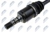 DRIVESHAFT - NTY NPW-SB-015 (фото 2)