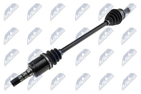 Driveshaft - NTY NPW-SB-015